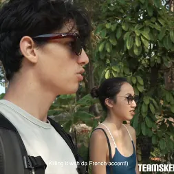 Luna X in 'Team Skeet' Weekend in Vietnam (Thumbnail 5)