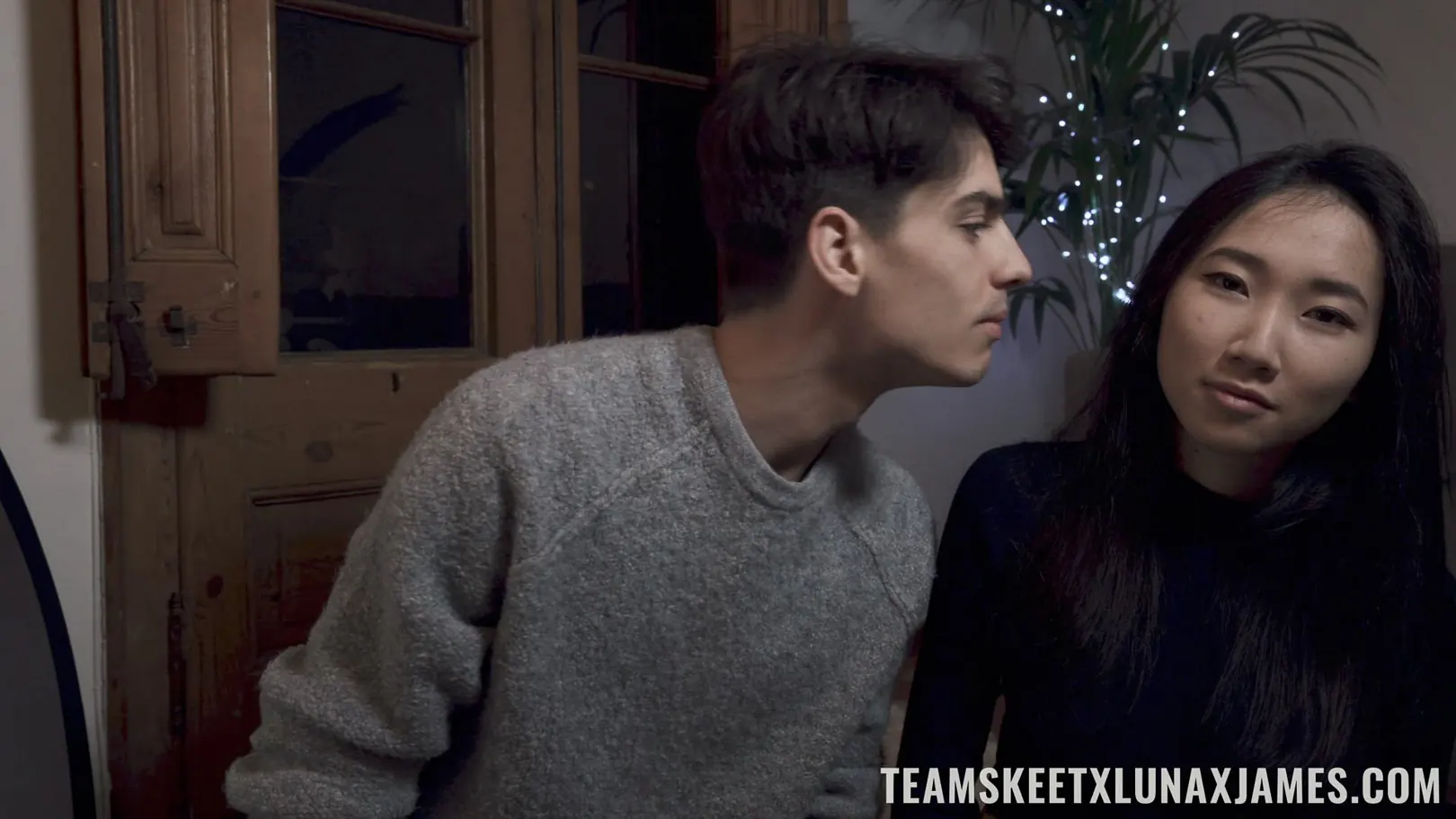 Team Skeet 'Your Sweet Body' starring Luna X (Photo 1)