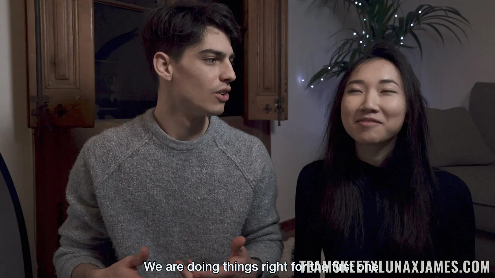 Team Skeet 'Your Sweet Body' starring Luna X (Photo 9)