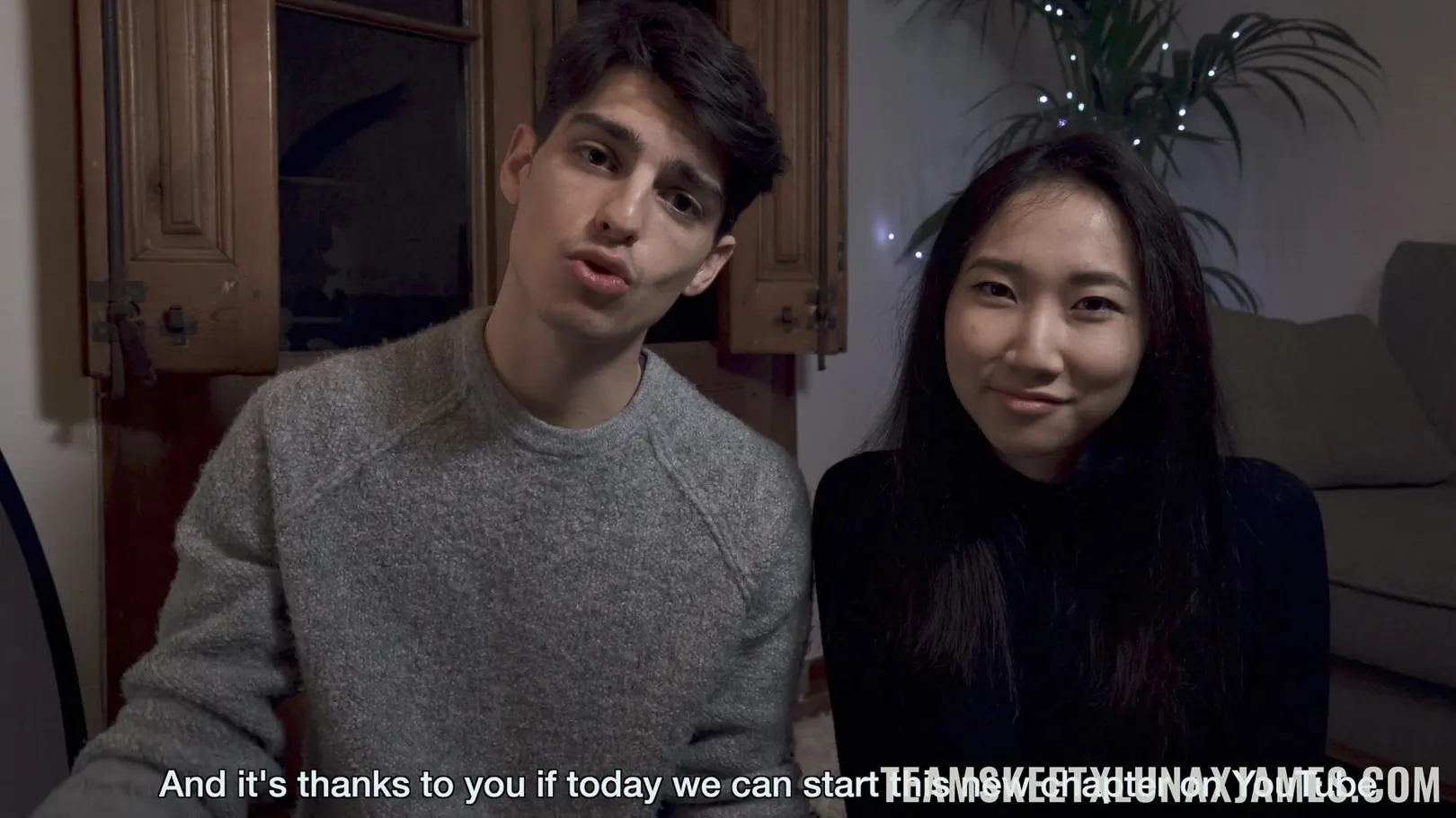 Team Skeet 'Your Sweet Body' starring Luna X (Photo 18)