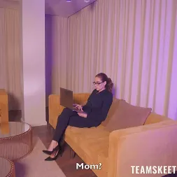 Luxury Girl in 'Team Skeet' Learning By Doing (Thumbnail 1)