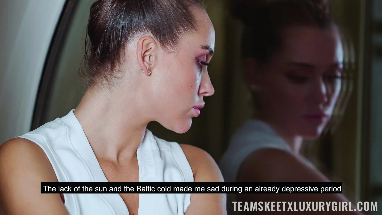 Luxury Girl in 'Never Alone' from 'Team Skeet' (Photo 3) Team Skeet 'Never Alone' starring Luxury Girl (Photo 3)