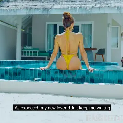 Luxury Girl in 'Team Skeet' Never Alone (Thumbnail 6)