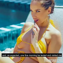 Luxury Girl in 'Team Skeet' Never Alone (Thumbnail 9)