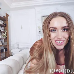 Luxury Girl in 'Team Skeet' Red Lingerie Babe (Thumbnail 60)