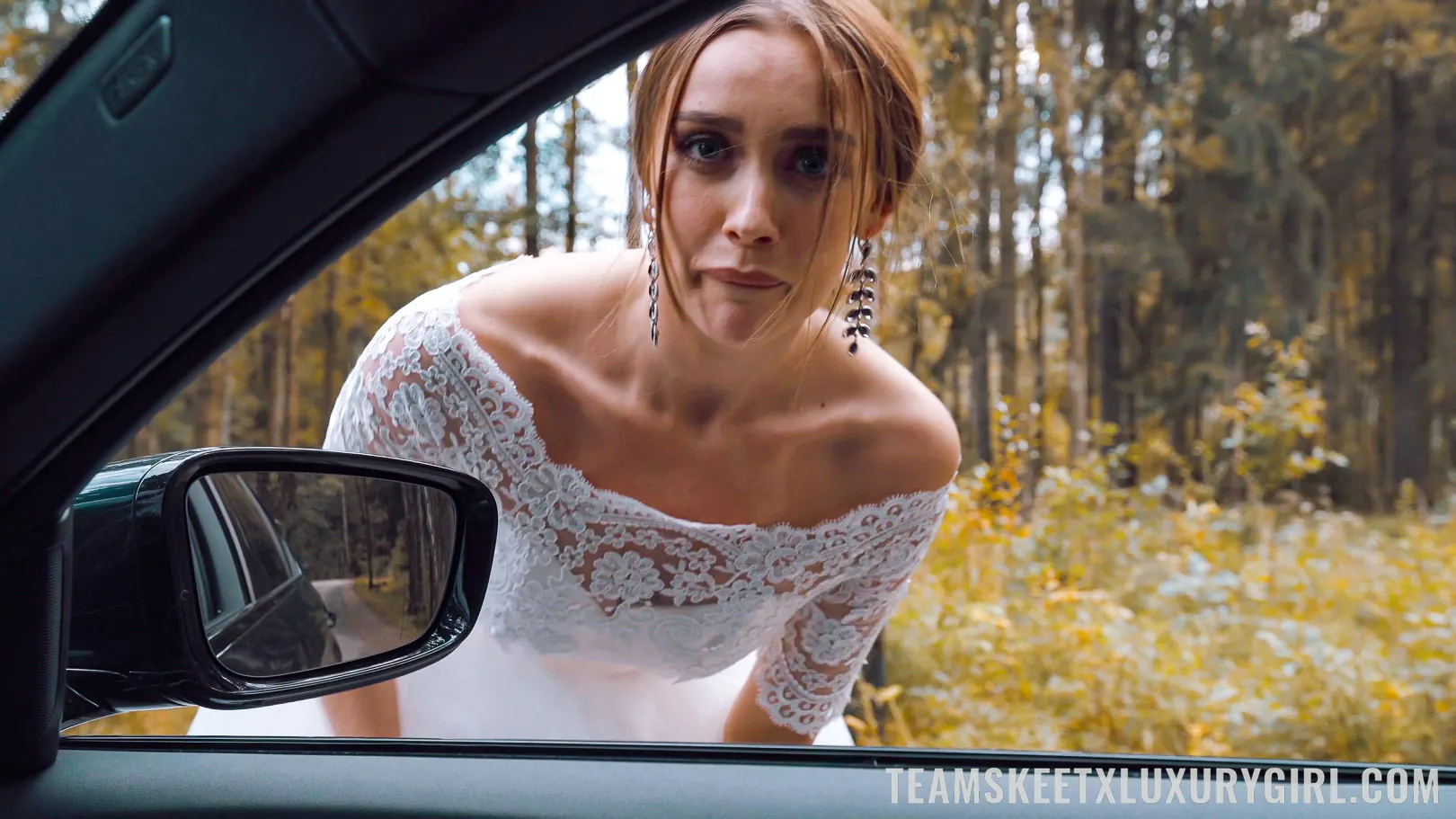 Luxury Girl in 'Runaway Bride' from 'Team Skeet' (Photo 2) Team Skeet 'Runaway Bride' starring Luxury Girl (Photo 2)