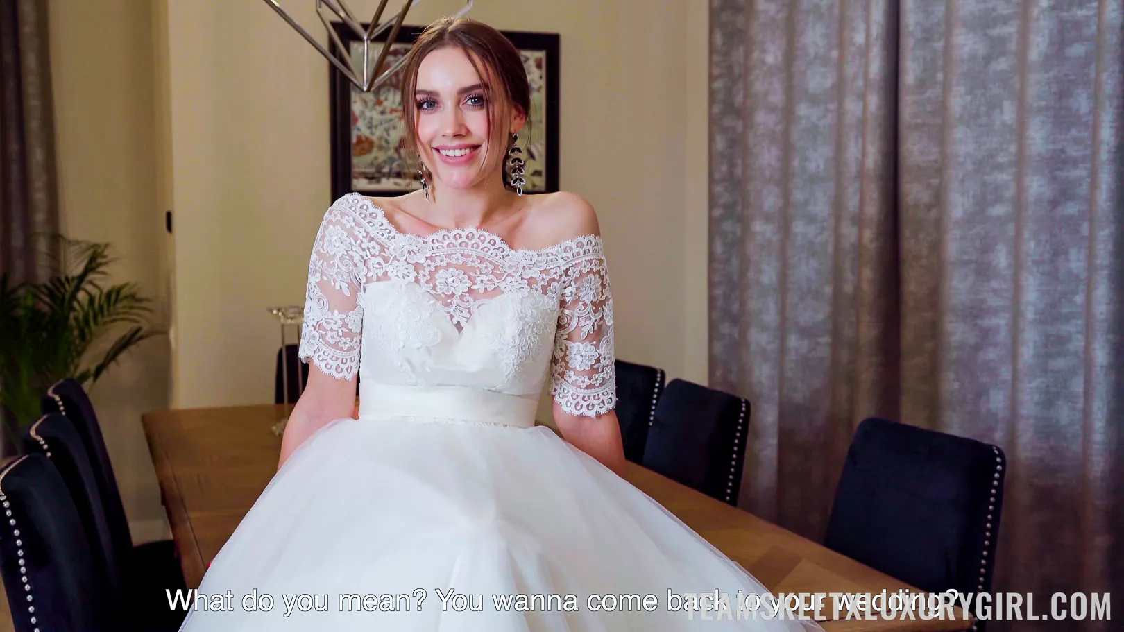 Team Skeet 'Runaway Bride' starring Luxury Girl (Photo 6)