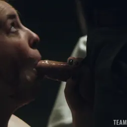 Lyla Storm en 'Team Skeet' La gula parte 1 (Miniatura 119)