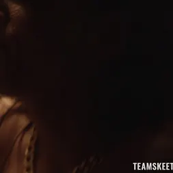 Lyla Storm in 'Team Skeet' Gluttony Part 2 (Thumbnail 96)