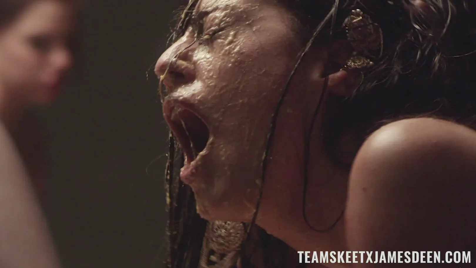 Team Skeet 'Gluttony Part 3' starring Lyla Storm (Photo 12)