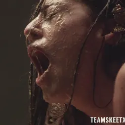 Lyla Storm in 'Team Skeet' Gluttony Part 3 (Thumbnail 12)