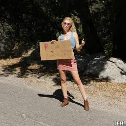 Lyra Law in 'Team Skeet' Hippies Do It Better (Thumbnail 1)