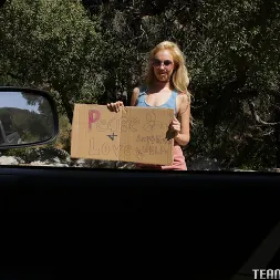 Lyra Law in 'Team Skeet' Hippies Do It Better (Thumbnail 14)