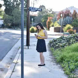 Lyra Lockhart in 'Team Skeet' Lyft That Dick Inside Me (Thumbnail 1)