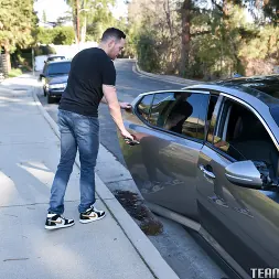 Lyra Lockhart in 'Team Skeet' Lyft That Dick Inside Me (Thumbnail 9)