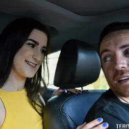 Lyra Lockhart in 'Team Skeet' Lyft That Dick Inside Me (Thumbnail 18)