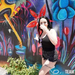 Macey Jade in Babe On A Mission (Photo 45) Macey Jade in 'Team Skeet' Babe On A Mission (Thumbnail 45)