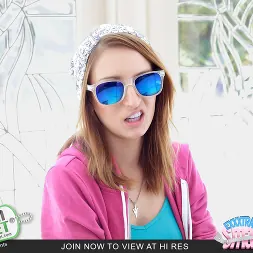 Maci Winslett en 'Team Skeet' ¿Va a encajar? (Miniatura 1)