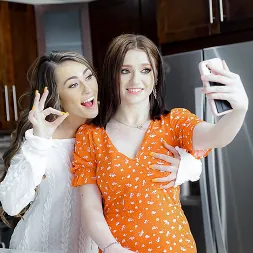 Mackenzie Mace in 'Team Skeet' Bring Her In (Thumbnail 18)