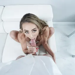 Mackenzie Mace en El sucio Dr. Steele (foto 60) Mackenzie Mace en 'Team Skeet' El sucio Dr. Steele (Miniatura 60)