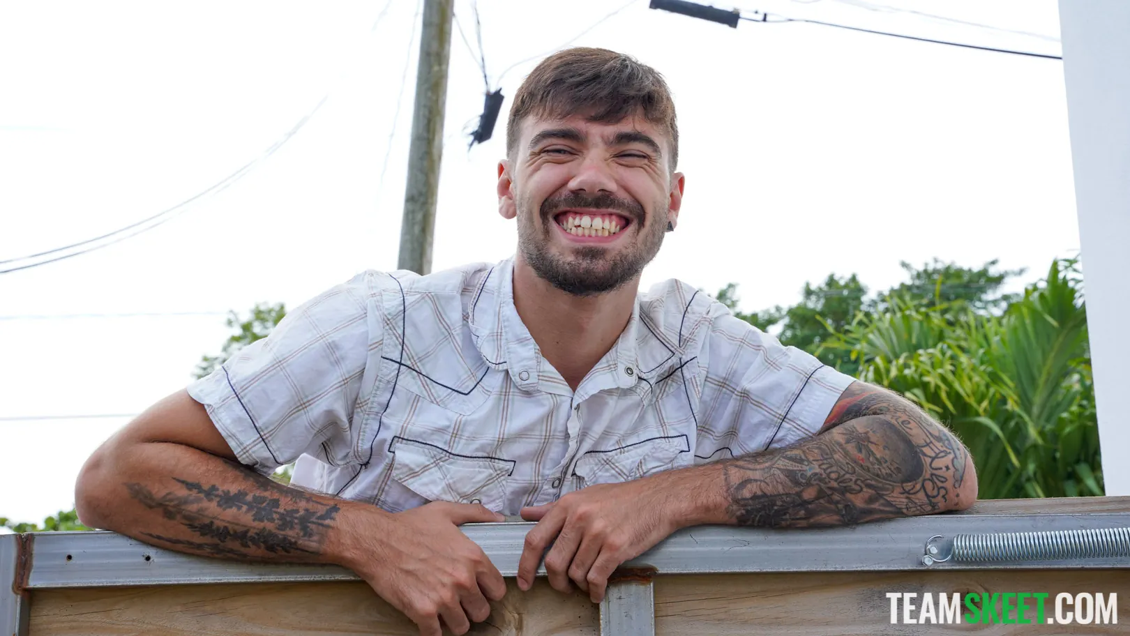 Mackenzie Mace en 'El pequeño vecino finalmente lo entiende' from 'Team Skeet' (foto 27) Team Skeet 'El pequeño vecino finalmente lo entiende' protagonizando Mackenzie Mace (foto 27)