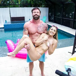 Mackenzie Mace in 'Team Skeet' Your Little Fuck Doll (Thumbnail 64)