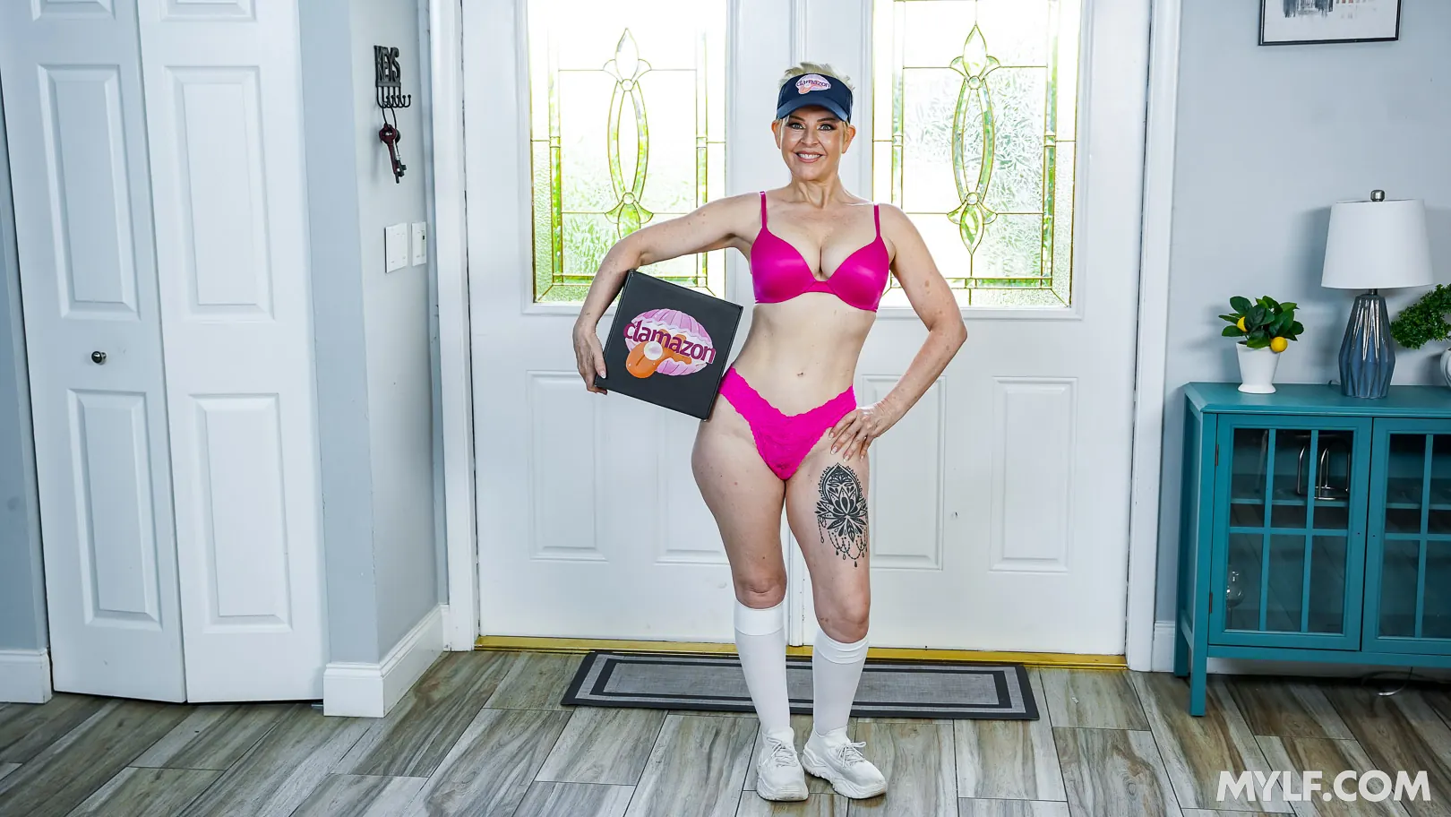 Team Skeet 'Concepto: Clamazon 2' protagonizando Macy Meadows (foto 44)