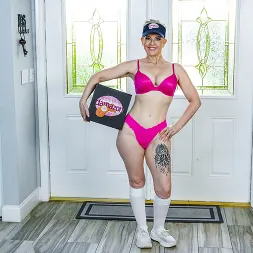 Macy Meadows in 'Team Skeet' Concept: Clamazon 2 (Thumbnail 44)
