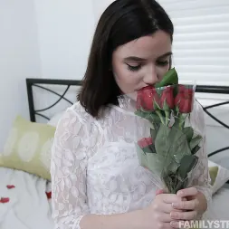 Maddie Winters in 'Team Skeet' Stepbrothers Valentines Day Surprise (Thumbnail 65)