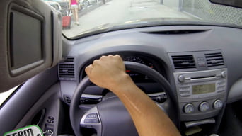 Maddy Rose in 'Tiny Hitchhiker Gets Fucked'