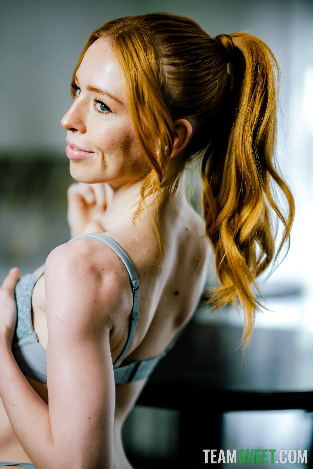 Team Skeet 'Ven a jugar con nosotros' protagonizando Madi Collins (foto 18)