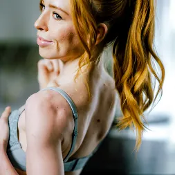 Madi Collins en 'Team Skeet' Ven a jugar con nosotros (Miniatura 18)