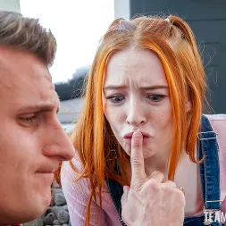 Madi Collins in 'Team Skeet' It's Like A Cocksicle (Thumbnail 64)