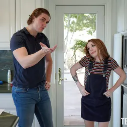 Madi Collins en ¿Quieres un poco de pastel? (foto 8) Madi Collins en 'Team Skeet' ¿Quieres un poco de pastel? (Miniatura 8)