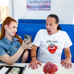 Madison Morgan in 'Team Skeet' Concept: Secret Freak (Thumbnail 28)