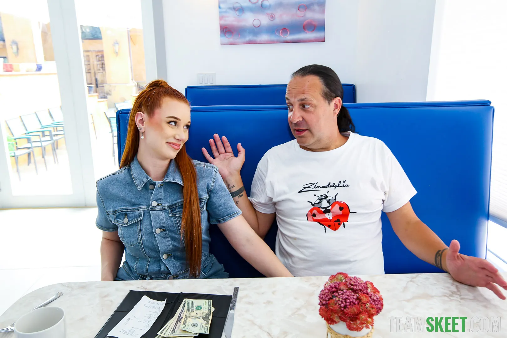 Team Skeet 'Concept: Secret Freak' starring Madison Morgan (Photo 32)