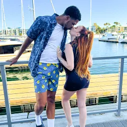 Madison Morgan en Expectativas superadas (foto 12) Madison Morgan en 'Team Skeet' Expectativas superadas (Miniatura 12)