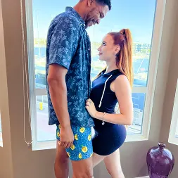 Madison Morgan en 'Team Skeet' Expectativas superadas (Miniatura 21)
