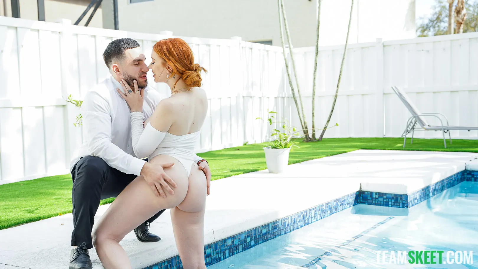 Madison Morgan en 'Diversión con Madison' from 'Team Skeet' (foto 49) Team Skeet 'Diversión con Madison' protagonizando Madison Morgan (foto 49)