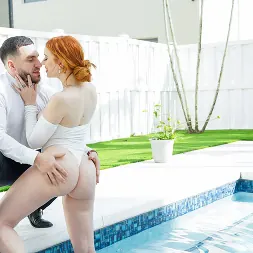 Madison Morgan en 'Team Skeet' Diversión con Madison (Miniatura 49)