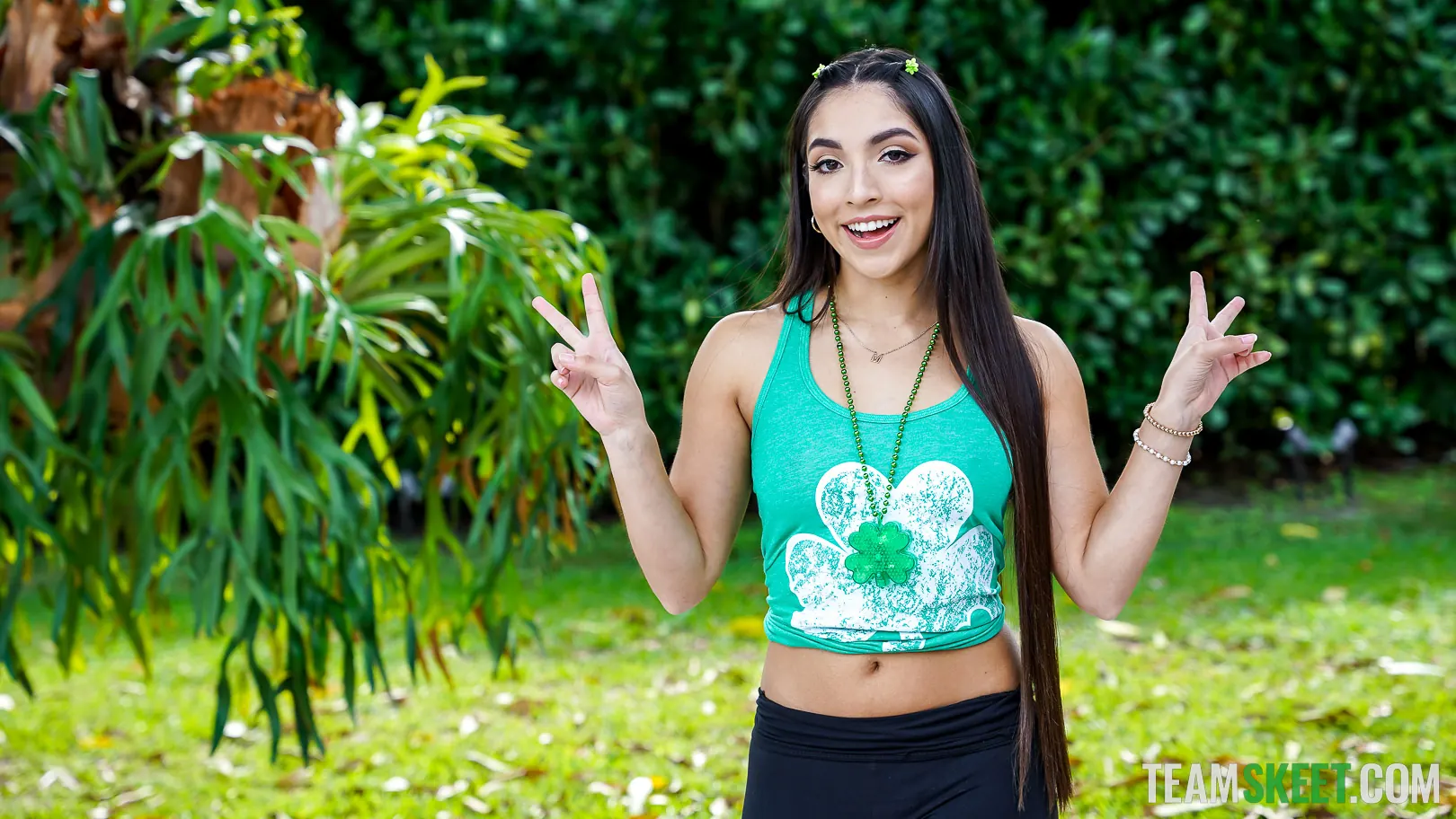 Team Skeet 'Hide, Seek and Fuck' starring Madison Wilde (Photo 1)