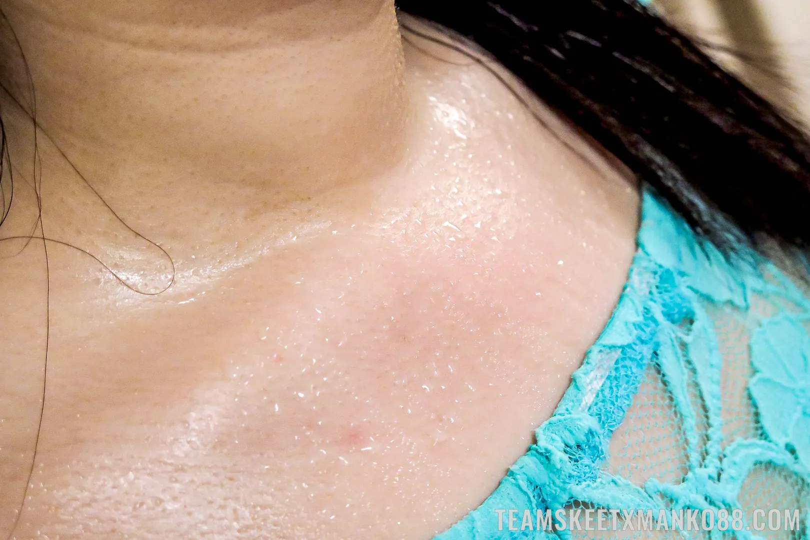 Team Skeet 'Two Cocks for Madoka' starring Madoka Araki (Photo 1)