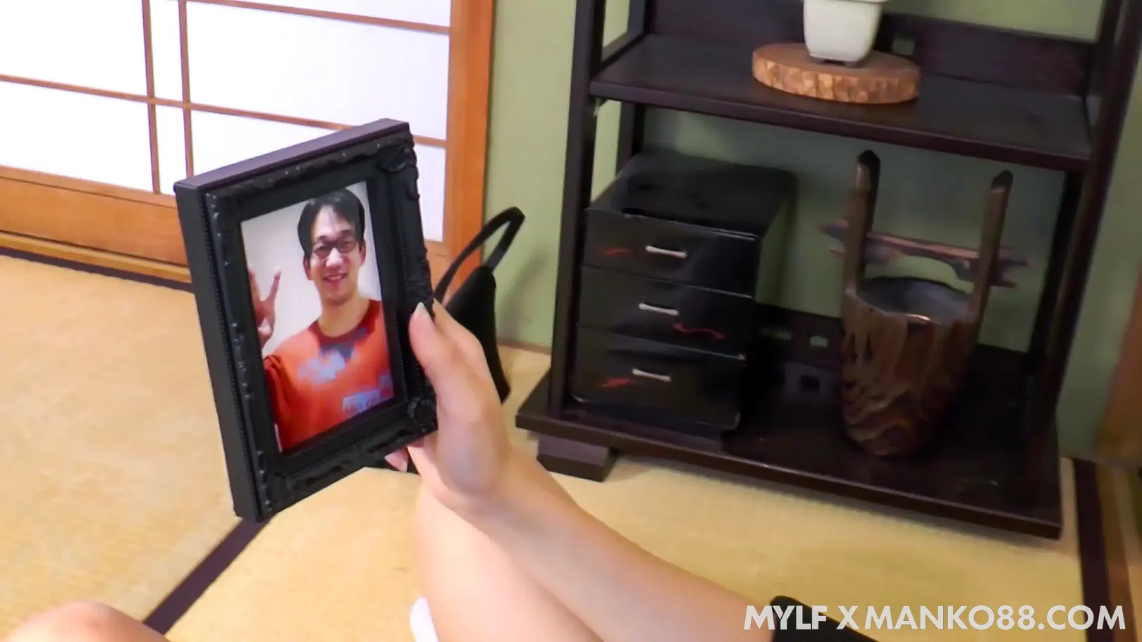 Manami Ueno in 'Missing You More and More' from 'Team Skeet' (Photo 9) Team Skeet 'Missing You More and More' starring Manami Ueno (Photo 9)