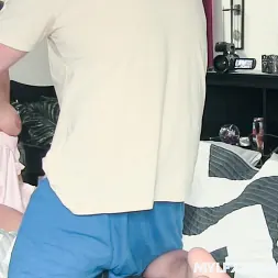 Mandy Flores in 'Team Skeet' Big Girls Fuck To Sleep (Thumbnail 84)