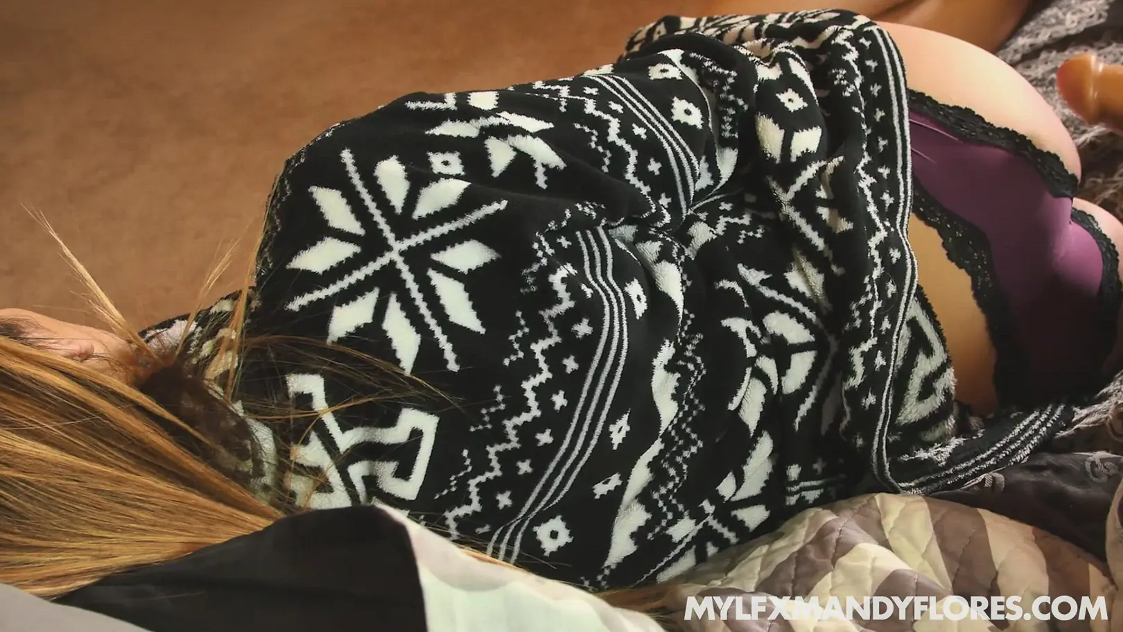 Team Skeet 'Dont Cum In StepMommy' starring Mandy Flores (Photo 48)