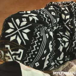 Mandy Flores in 'Team Skeet' Dont Cum In StepMommy (Thumbnail 48)