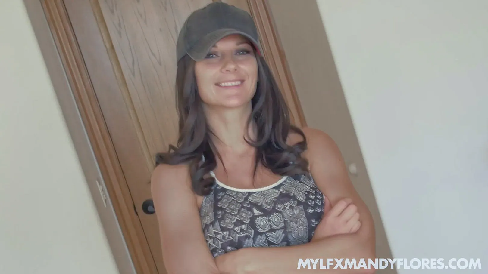 Team Skeet 'It Started With Her Panties' starring Mandy Flores (Photo 6)