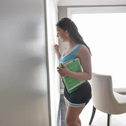 Mandy Muse en Un libro de jugadas Castigo (foto 56) Mandy Muse en 'Team Skeet' Un libro de jugadas Castigo (Miniatura 56)