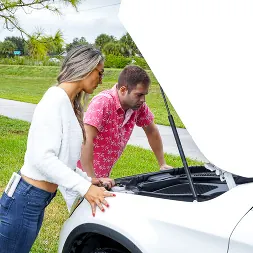 Mandy Rhea en 'Team Skeet' Concepto: Cazador de Mylf (Miniatura 42)