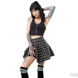 Maria Kazi en 'Team Skeet' Recopilación de las mejores pajas con los pies (Miniatura 1)